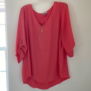 Dressy blouse